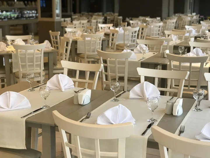 Кумлуджа: Presa Di Finica Hotel & Suites