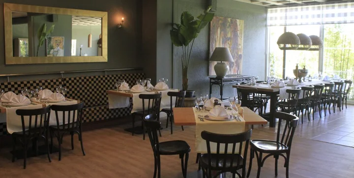 Кумлуджа: Presa Di Finica Hotel & Suites
