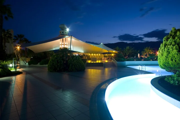 Кумлуджа: Presa Di Finica Hotel & Suites