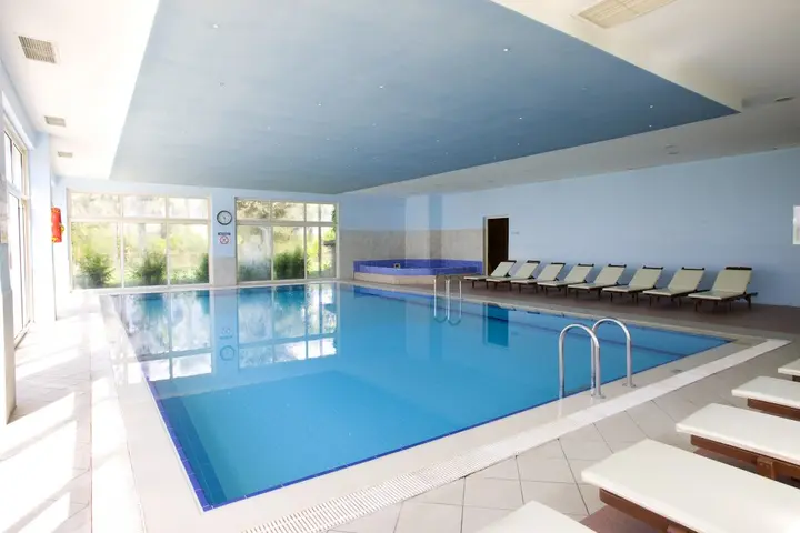 Кумлуджа: Presa Di Finica Hotel & Suites