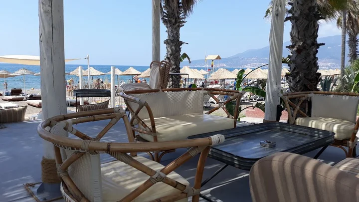Кумлуджа: Presa Di Finica Hotel & Suites