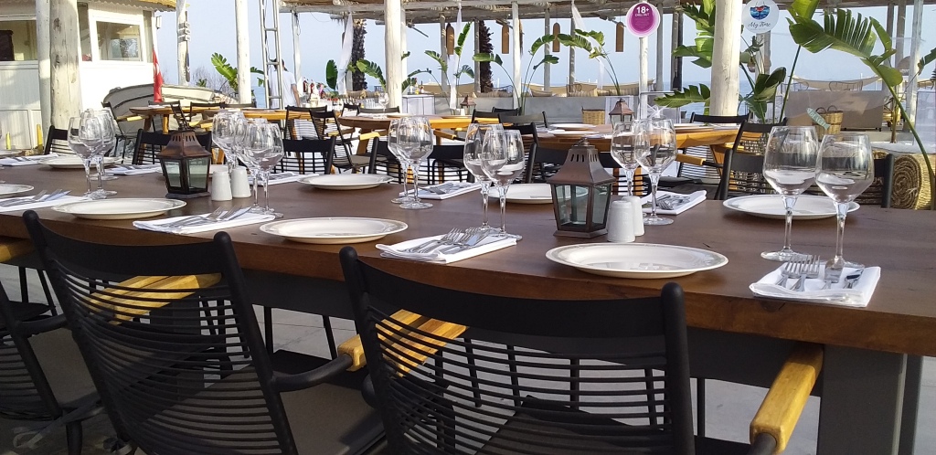 Кумлуджа: Presa Di Finica Hotel & Suites