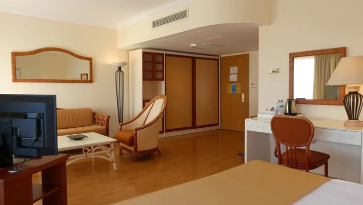 Кумлуджа: Presa Di Finica Hotel & Suites