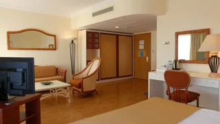 Кумлуджа: Presa Di Finica Hotel & Suites