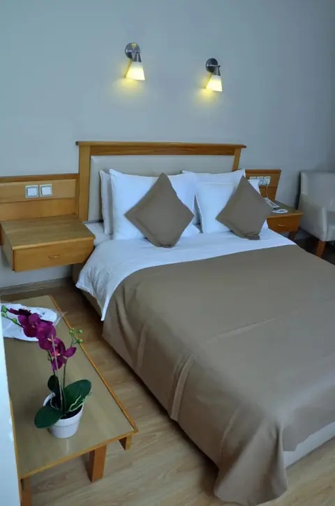 Фетхие: Hotel Doruk
