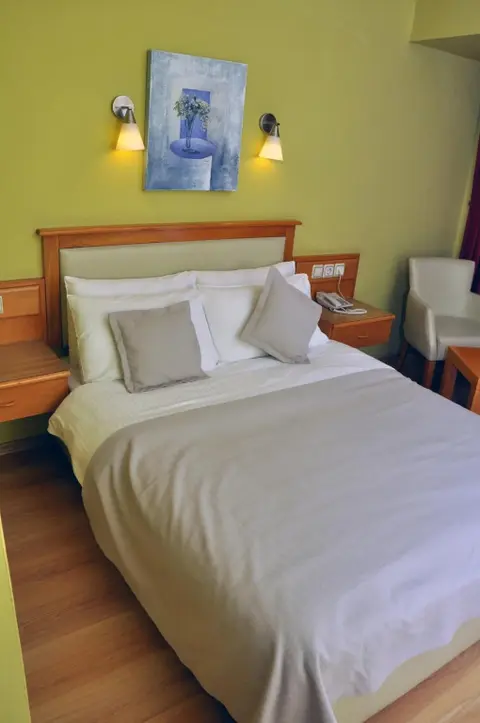 Фетхие: Hotel Doruk