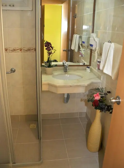 Фетхие: Hotel Doruk