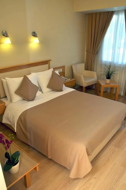 Фетхие: Hotel Doruk