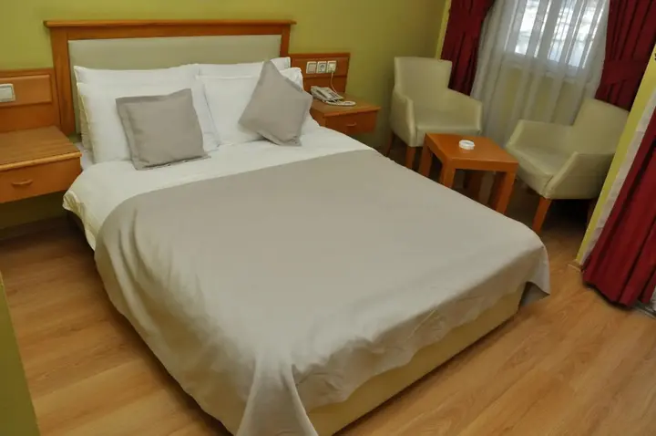 Фетхие: Hotel Doruk