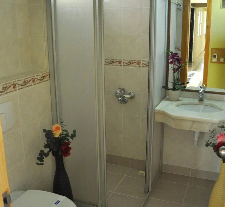 Фетхие: Hotel Doruk