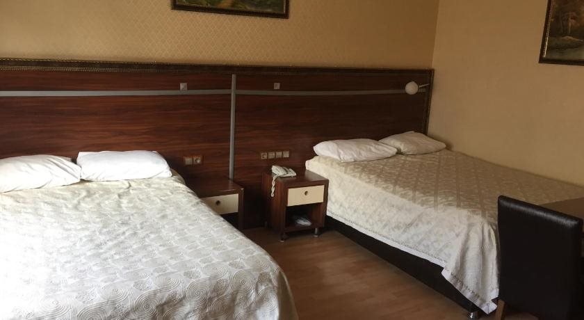 Кайсери: Kayzer Hotel
