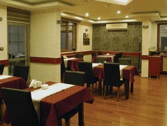 Кайсери: Kayzer Hotel