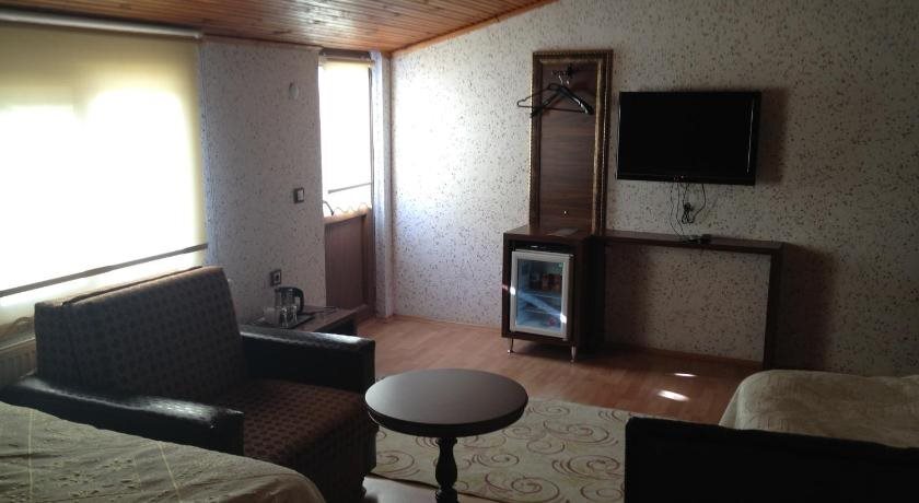Кайсери: Kayzer Hotel