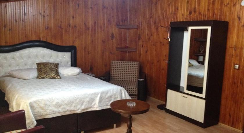 Кайсери: Kayzer Hotel