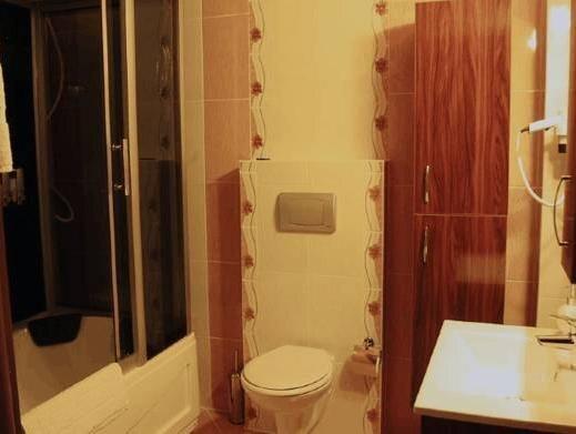 Кайсери: Kayzer Hotel