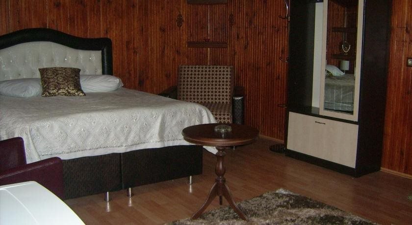 Кайсери: Kayzer Hotel