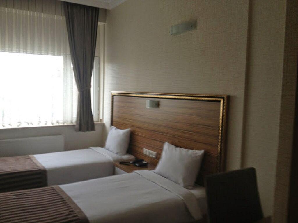 Кайсери: Buyuk Hotel