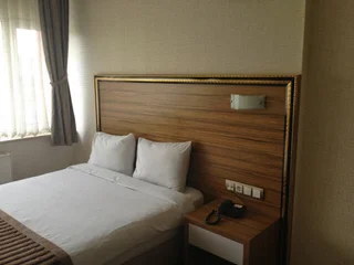 Кайсери: Buyuk Hotel