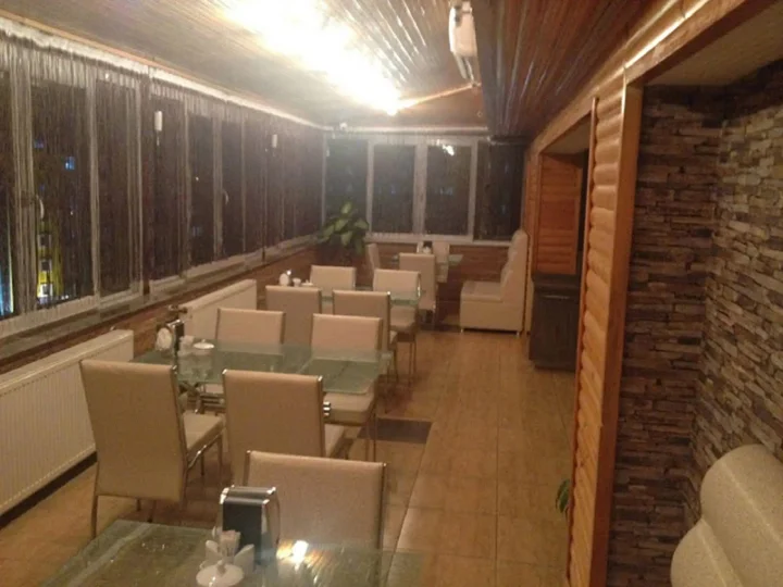 Кайсери: Buyuk Hotel