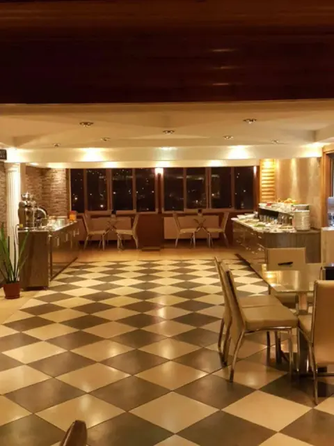 Кайсери: Buyuk Hotel