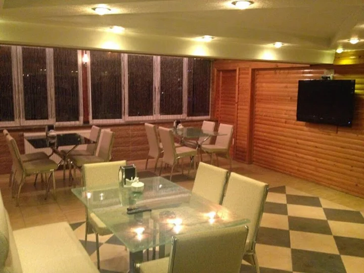 Кайсери: Buyuk Hotel