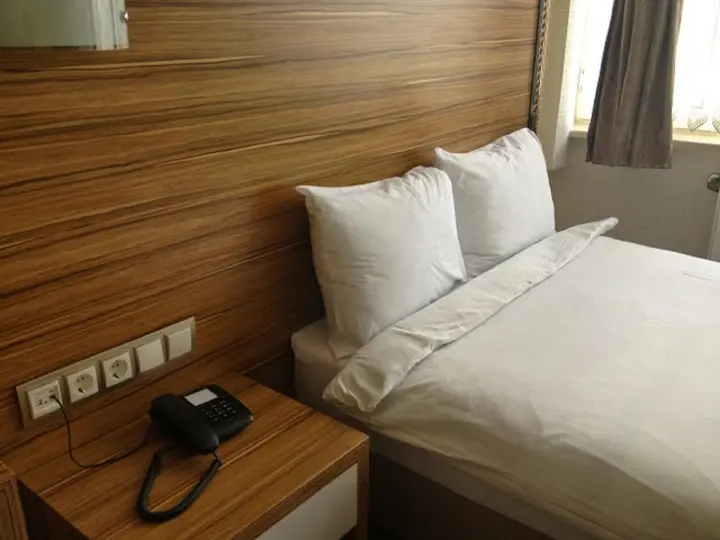 Кайсери: Buyuk Hotel