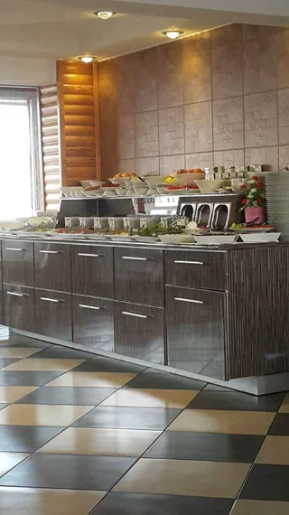 Кайсери: Buyuk Hotel