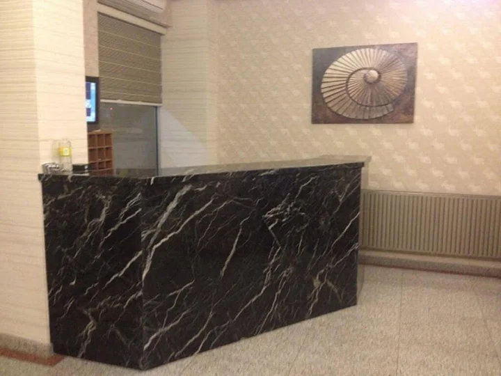 Кайсери: Buyuk Hotel