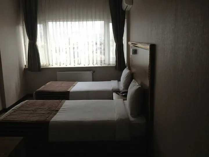 Кайсери: Buyuk Hotel