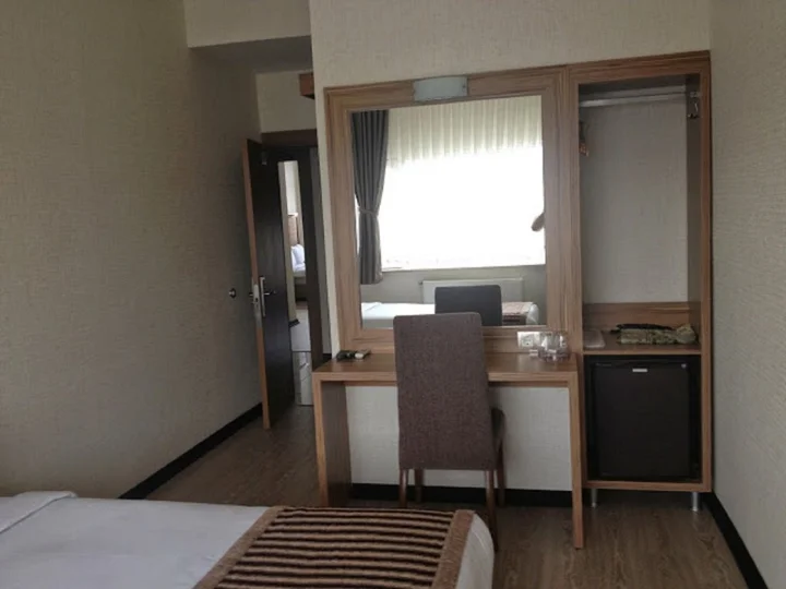 Кайсери: Buyuk Hotel