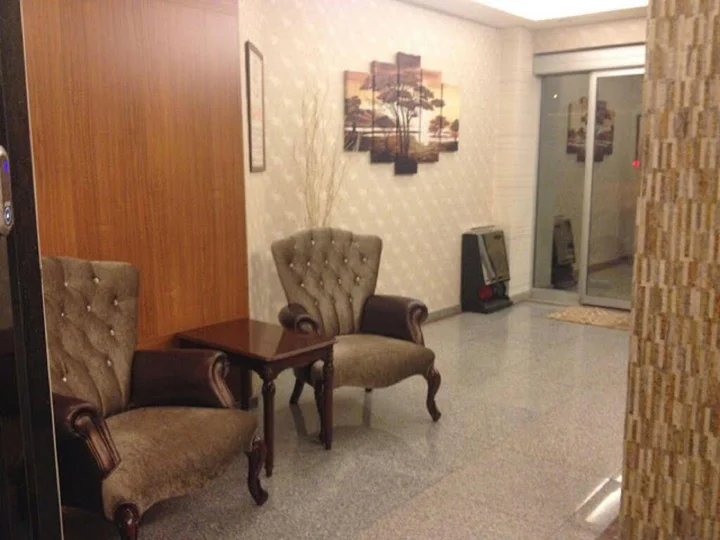 Кайсери: Buyuk Hotel