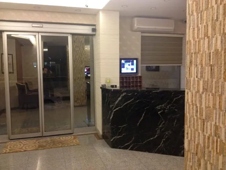 Кайсери: Buyuk Hotel