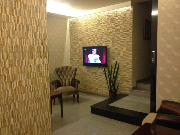 Кайсери: Buyuk Hotel
