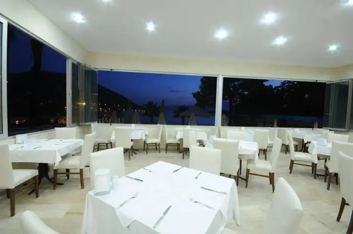 Ичмелер: Marbas Select Beach +14
