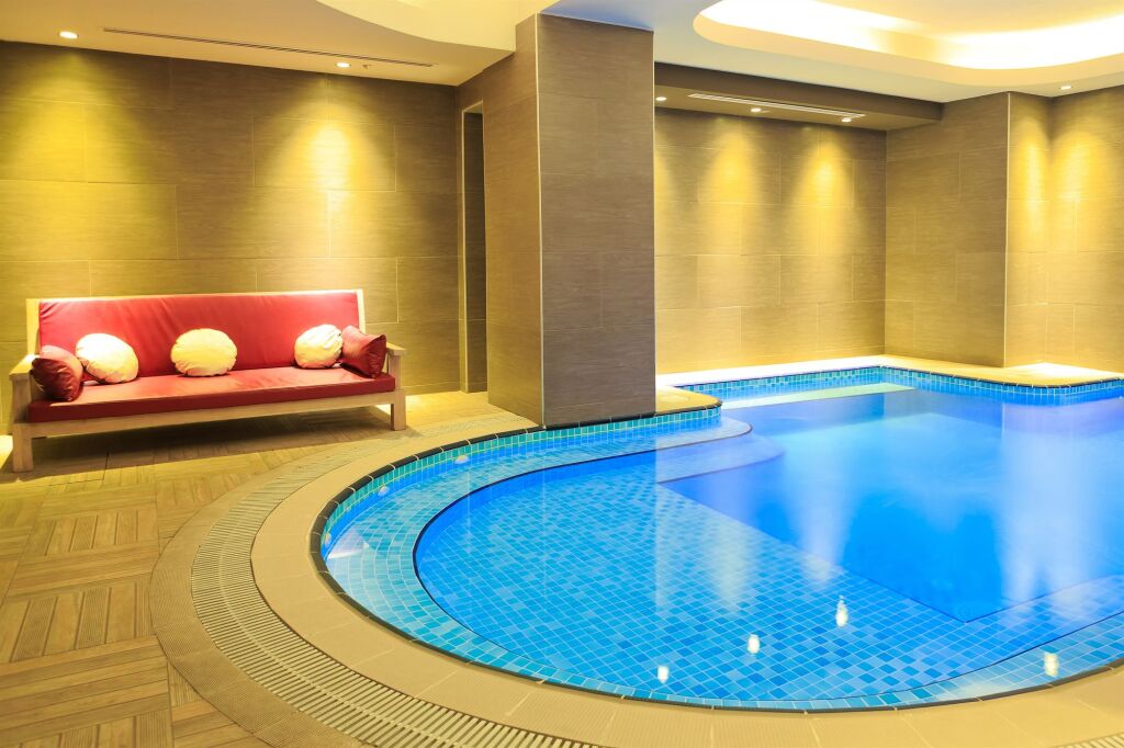 Elegance Residence — фото 3