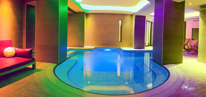 Стамбул: Elegance Residence
