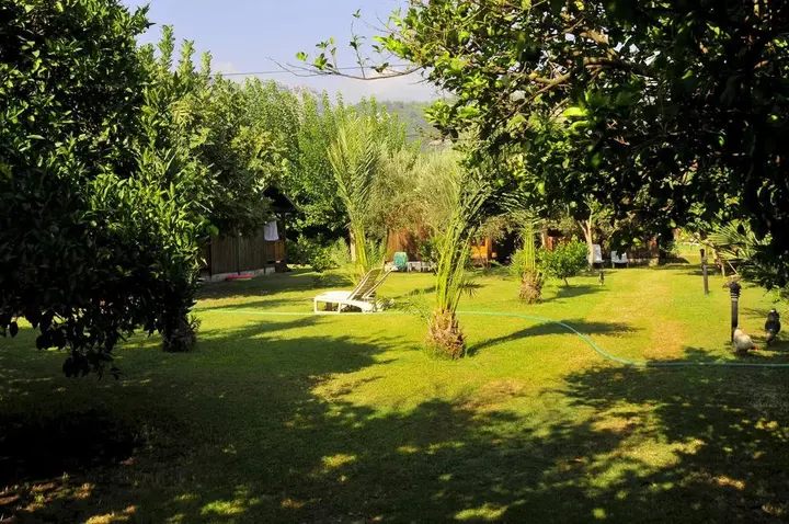 Чиралы: Deniz Pension