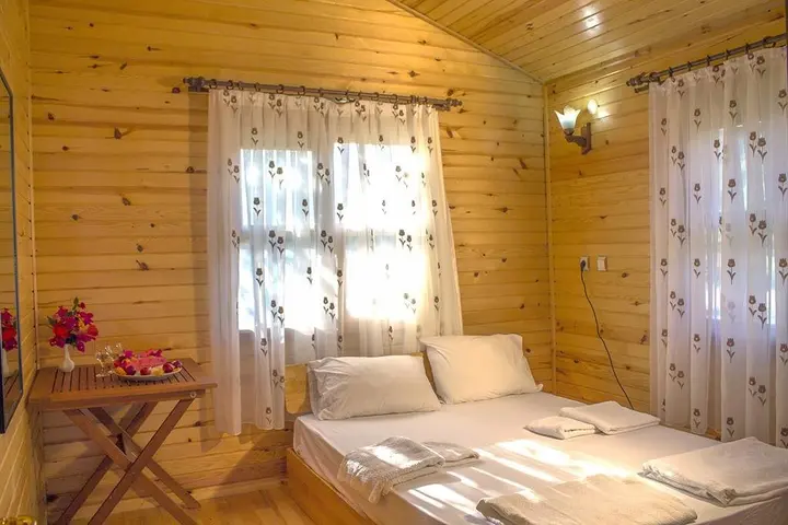 Чиралы: Deniz Pension