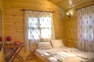 Чиралы: Deniz Pension