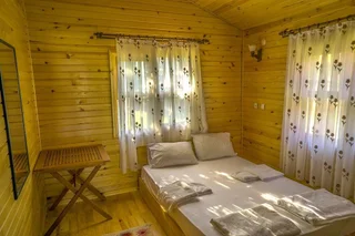 Чиралы: Deniz Pension