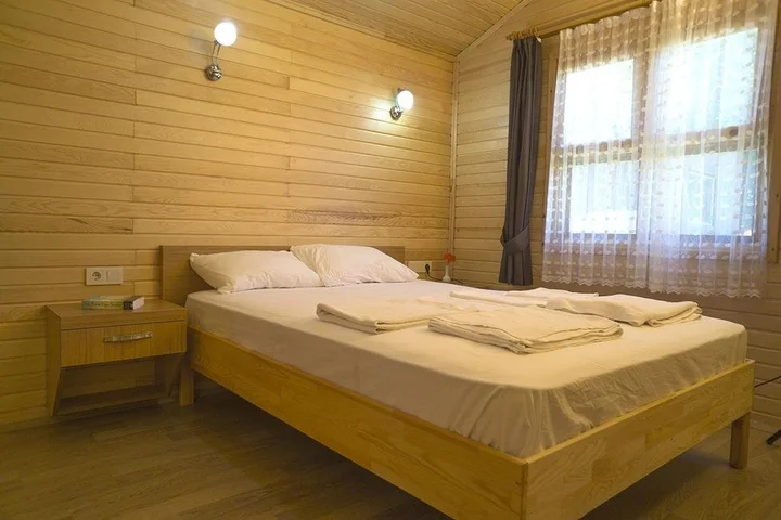 Чиралы: Deniz Pension