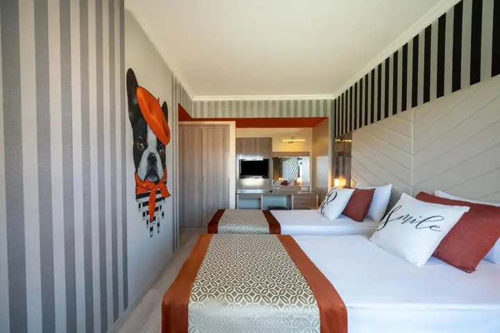 Стамбул: Comfort Downtown Istanbul
