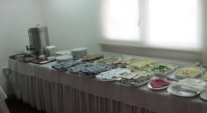 Памуккале: Anya Suit Otel