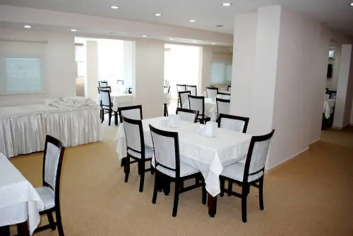 Памуккале: Anya Suit Otel
