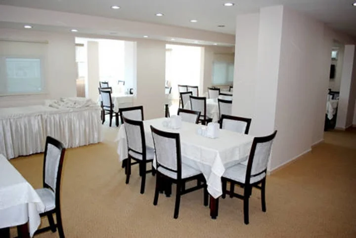 Памуккале: Anya Suit Otel