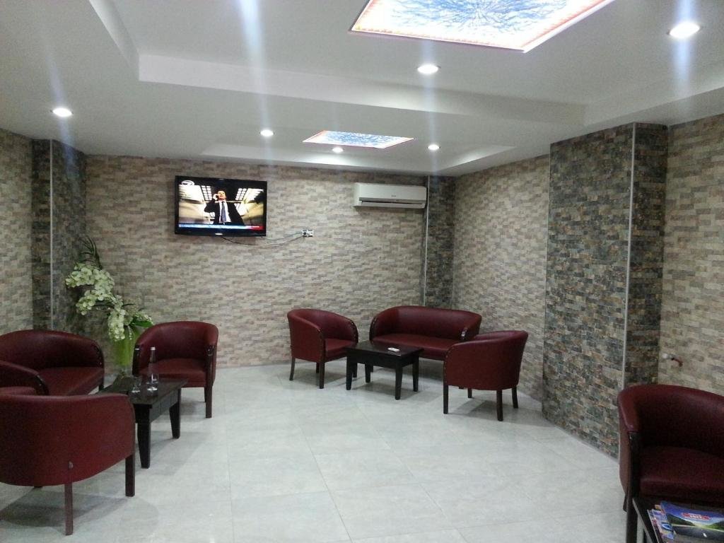 Памуккале: Anya Suit Otel