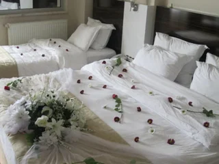 Памуккале: Anya Suit Otel