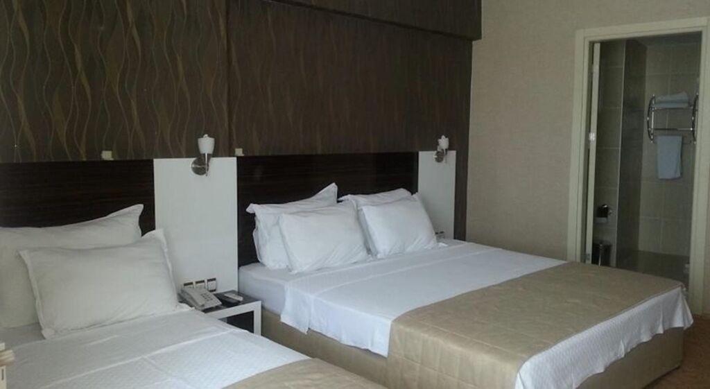 Памуккале: Anya Suit Otel