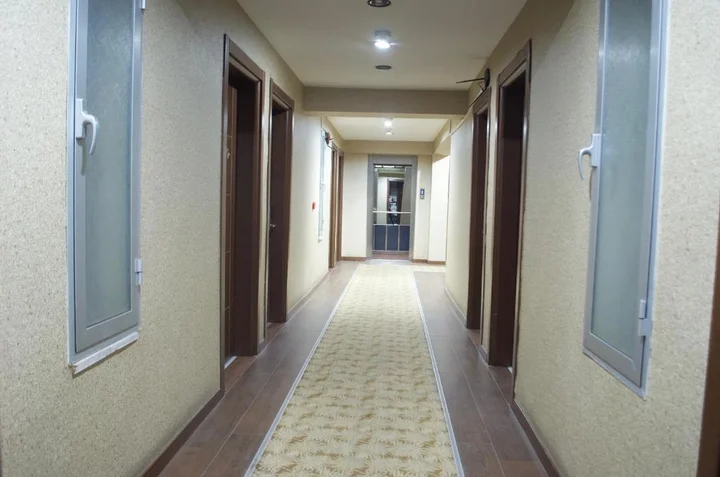 Памуккале: Anya Suit Otel
