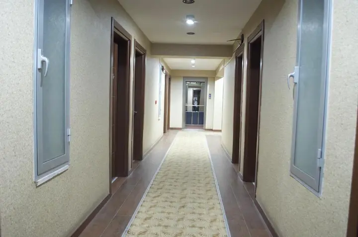 Памуккале: Anya Suit Otel